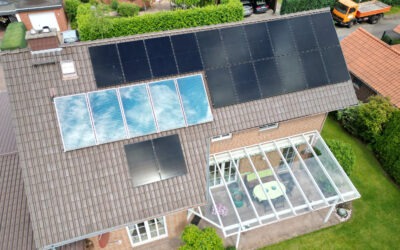 AIKO Solarmodule 2026: Erfahrungen & Bewertung vom Installateur