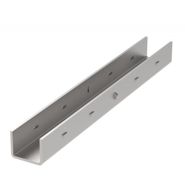Schienenverbinder (Rail Connector) EW024