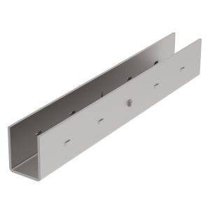 Schienenverbinder (Rail Connector) EW020