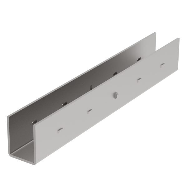 Schienenverbinder (Rail Connector) EW020