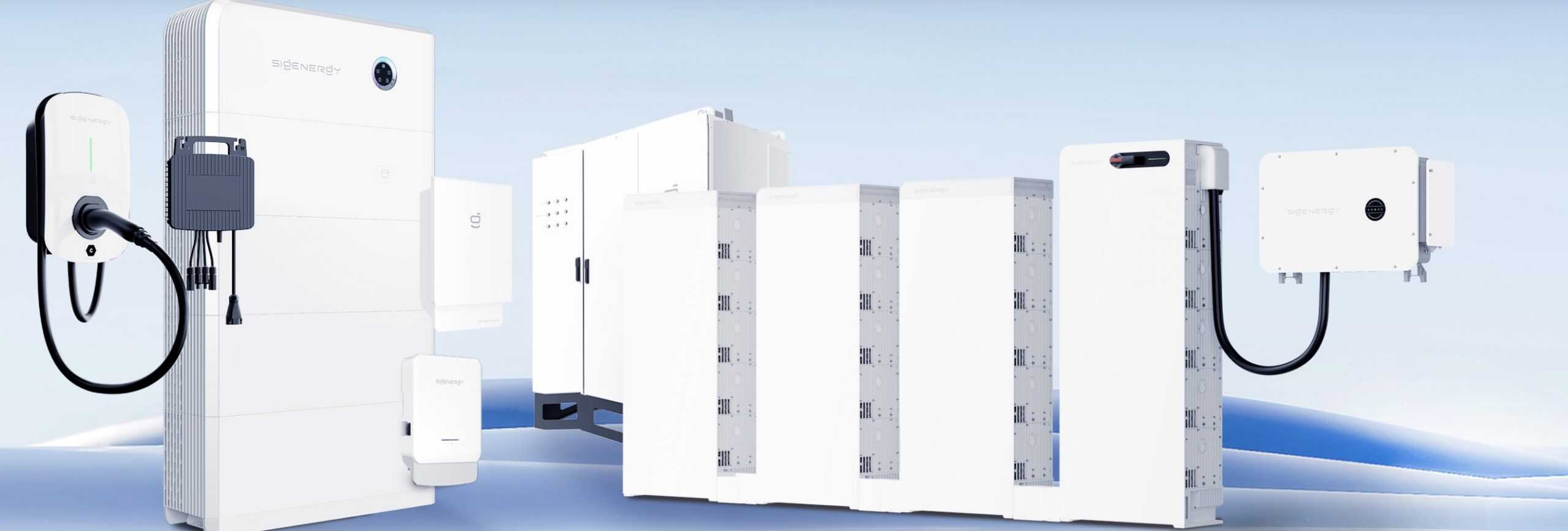 SigenStor Energiespeicher – Einbau in Peine 2026