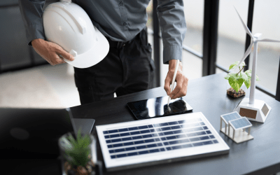 Lohnt sich ein Batteriespeicher für Ihr Zuhause?
