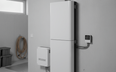 Batteriespeicher 2026: Wann er sich wirklich lohnt – und wann nicht