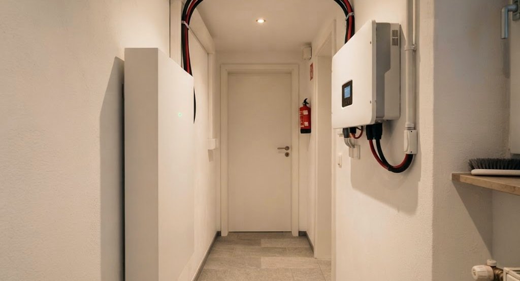 Batteriespeicher 2026: Wann er sich wirklich lohnt – und wann nicht