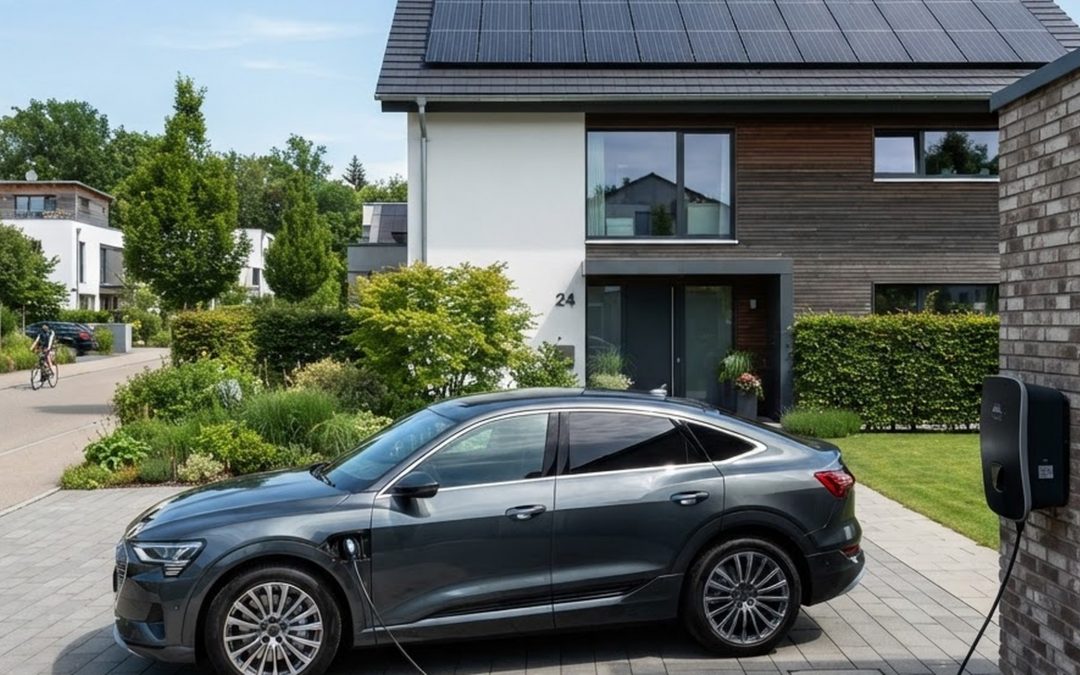 Wallbox + PV: §14a EnWG — Was Netzbetreiber 2026 wirklich verlangen